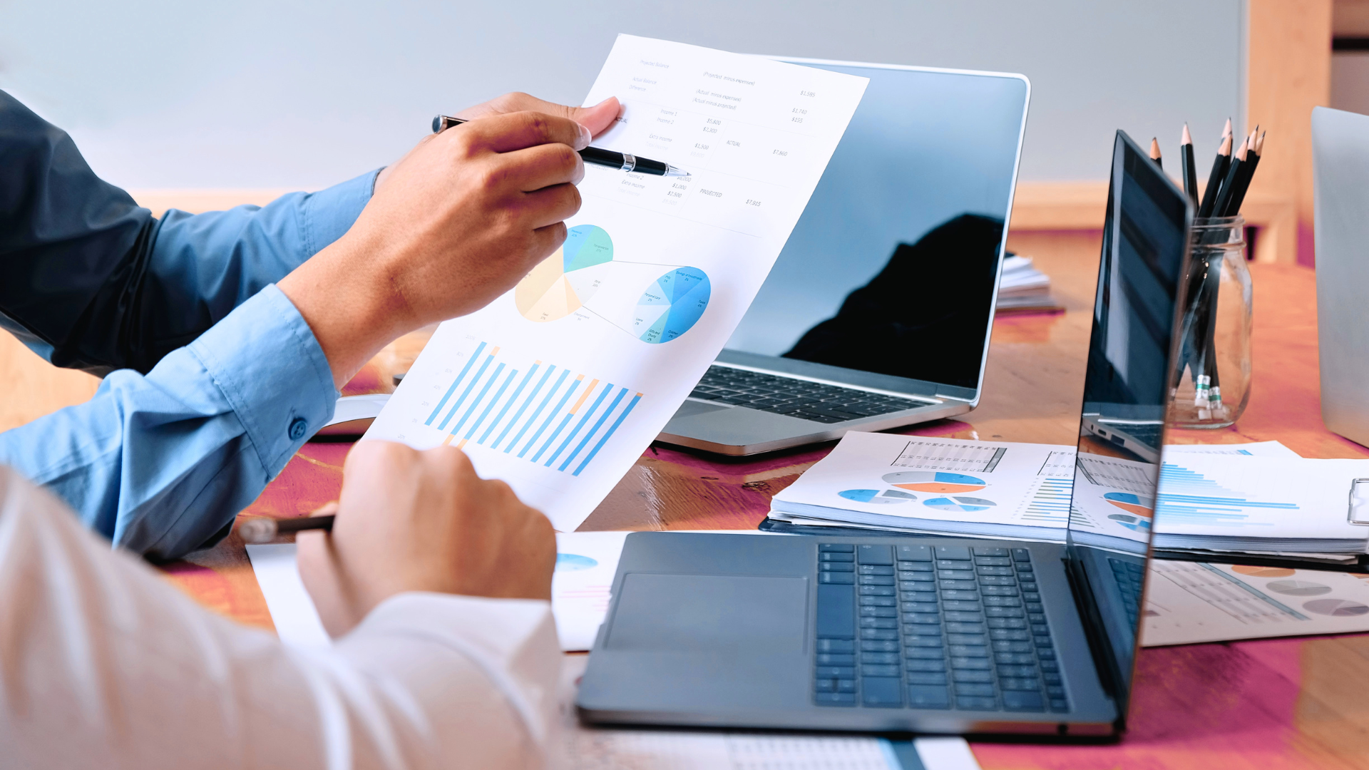 SAP Business One e Business Intelligence: reportistica in tempo reale per PMI