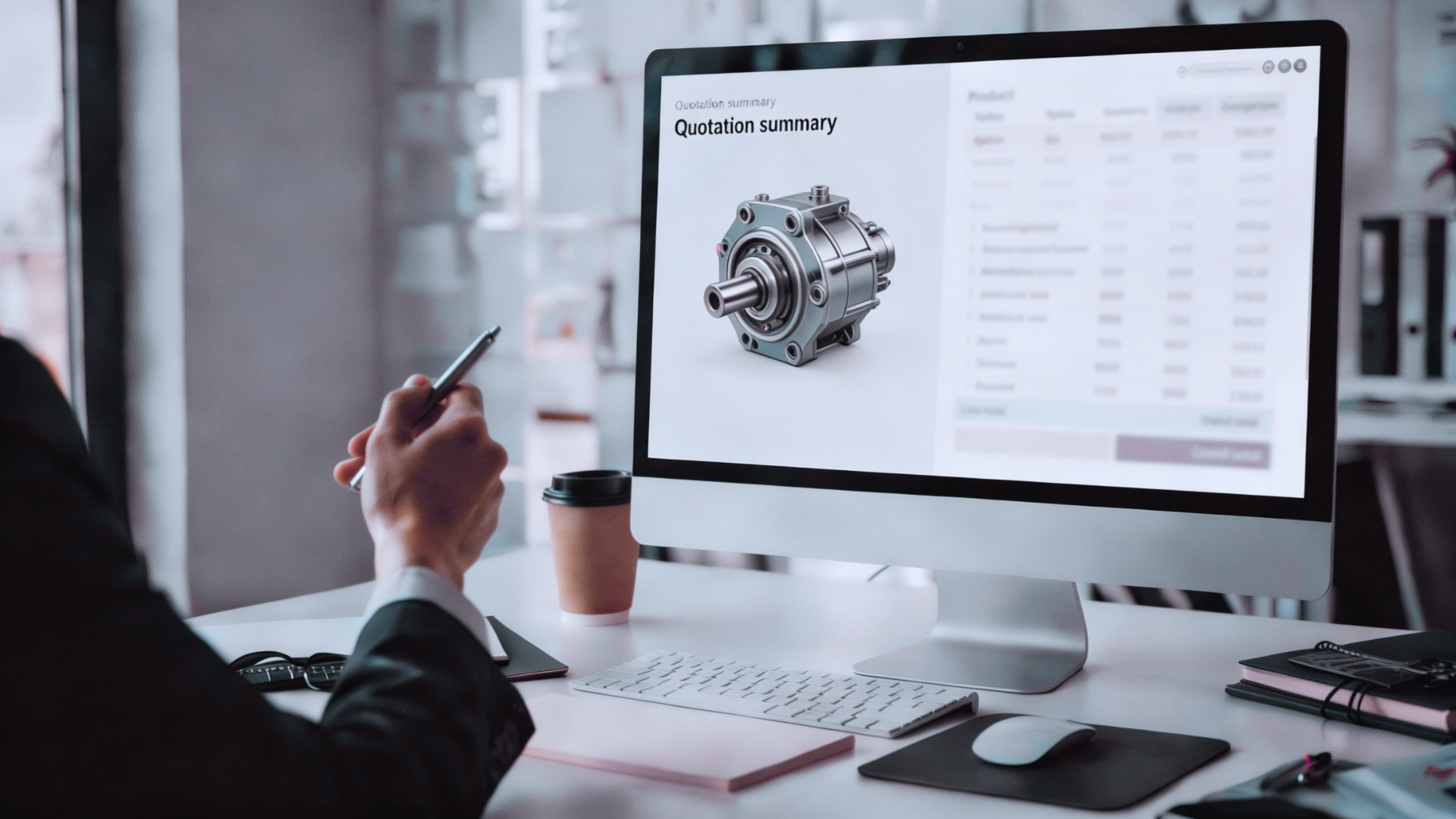 CPQ: cos’è, come funziona e perché è diventato strategico per le vendite B2B