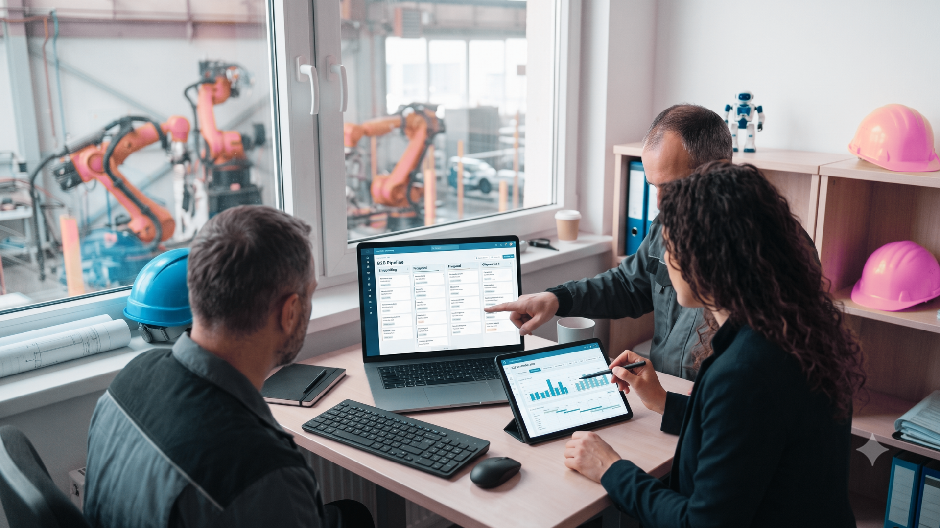 Integrazione CRM-ERP: perché conta per le vendite